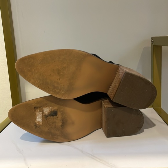 BP Brynne Booties - Picture 4 of 5